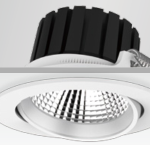 NC78 - NC79 LED-DOWNLIGHT