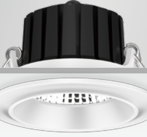 ND63 - ND64 LED-DOWNLIGHT
