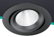 ND76 - NORDIC-LED-DOWNLIGHT