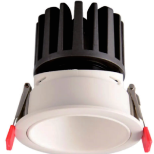 ND85 Recessed Downlight