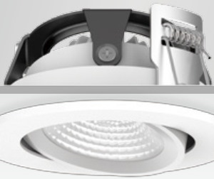 ND123 - LED-DOWNLIGHT